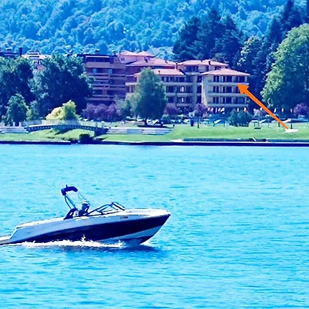 Lily Maggiore * Laveno