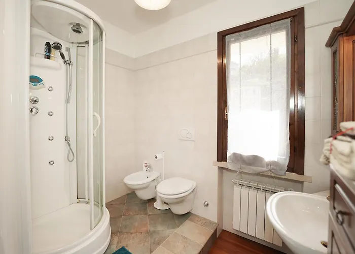 Lily Maggiore Apartamento Laveno