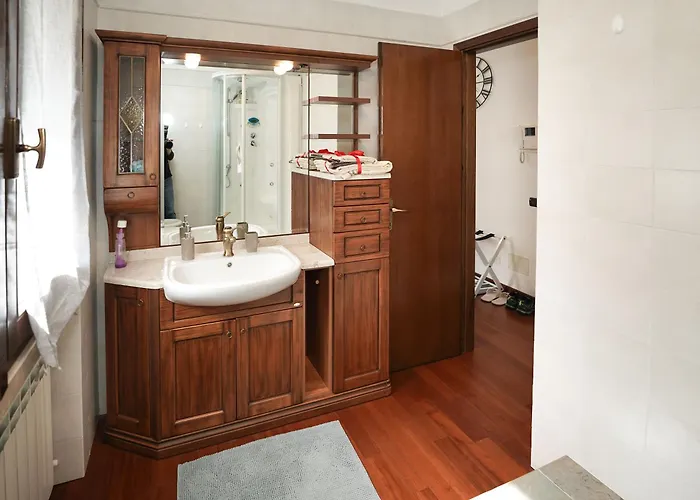 Apartamento Lily Maggiore Laveno