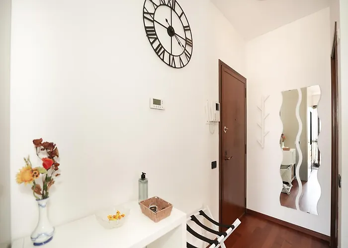 Apartamento Lily Maggiore