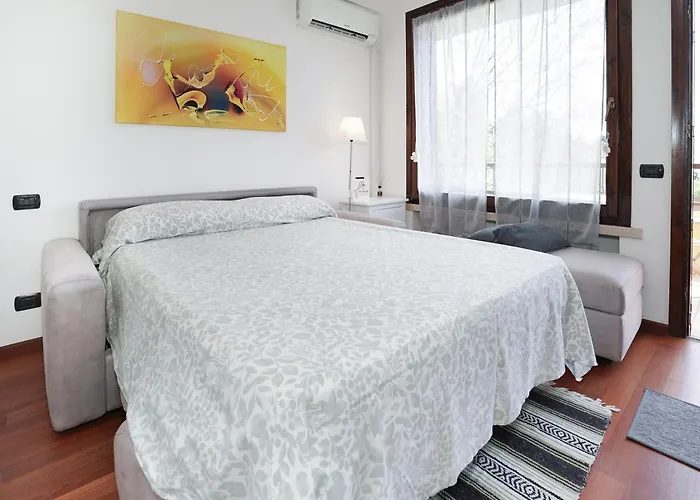 Lily Maggiore Apartamento *