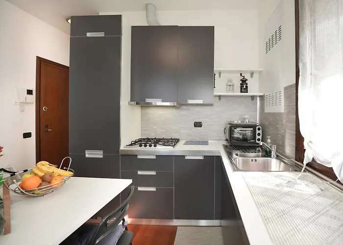 Apartamento Lily Maggiore Laveno