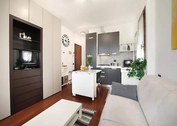 Lily Maggiore Apartamento *