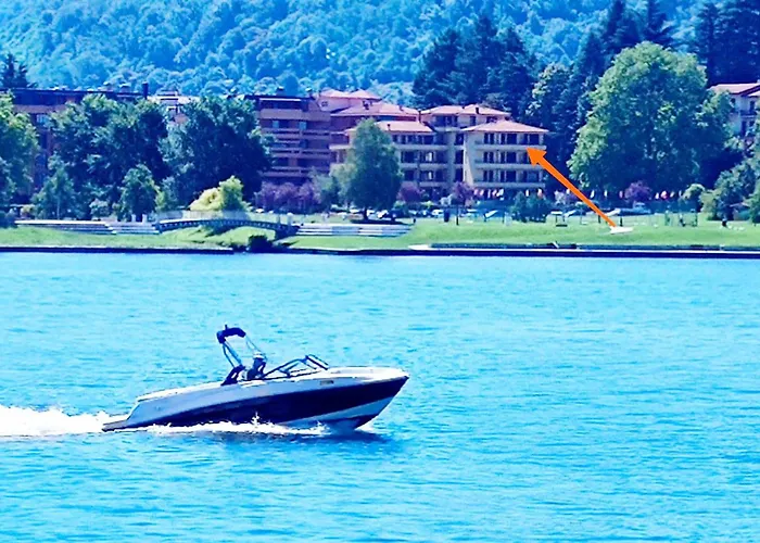 Lily Maggiore * Laveno