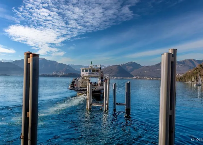 Apartamento Lily Maggiore