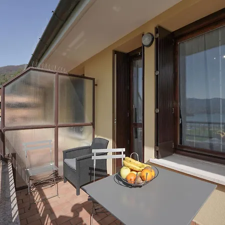 Lily Maggiore Apartament