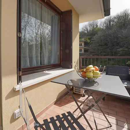 Lily Maggiore Appartement