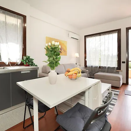 Lily Maggiore Apartament *