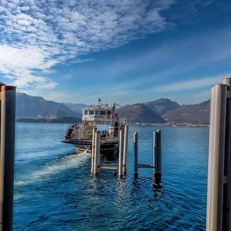 דירה Lily Maggiore