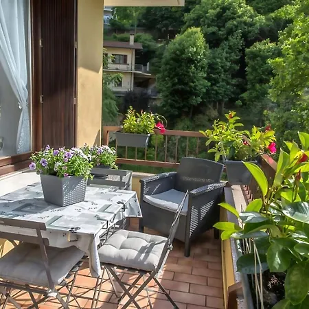 Appartement Lily Maggiore Laveno-Mombello