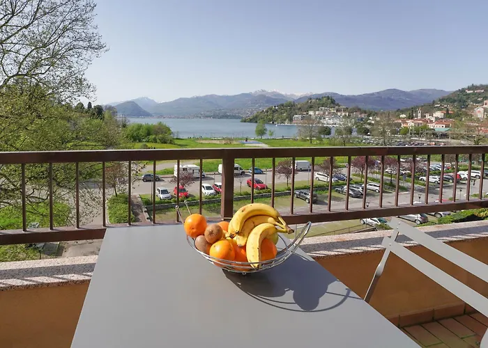 Lily Maggiore Διαμέρισμα *