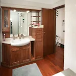 Apartmán Lily Maggiore Laveno