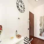Apartmán Lily Maggiore