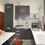 Apartmán Lily Maggiore Laveno