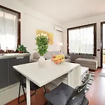 Lily Maggiore Apartmán *