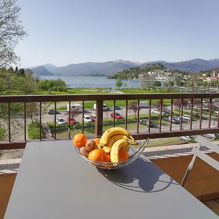 Lily Maggiore Lägenhet *