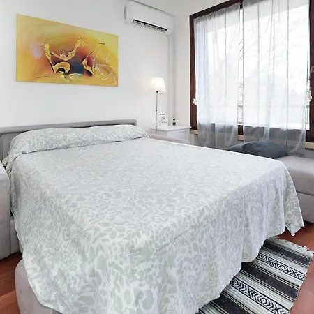 Lily Maggiore Apartmán *